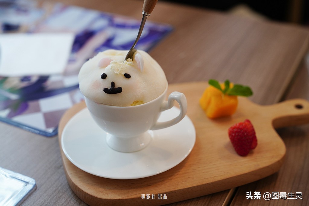 上海外文书店《请问您今天要来点兔子吗??》主题限定店体验