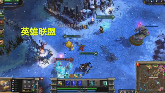 lol一键天赋只能用一把,为什么lol一键天赋永远都一样