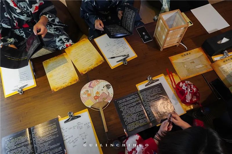 明星大侦探剧本及答案,明星大侦探剧本杀推理社