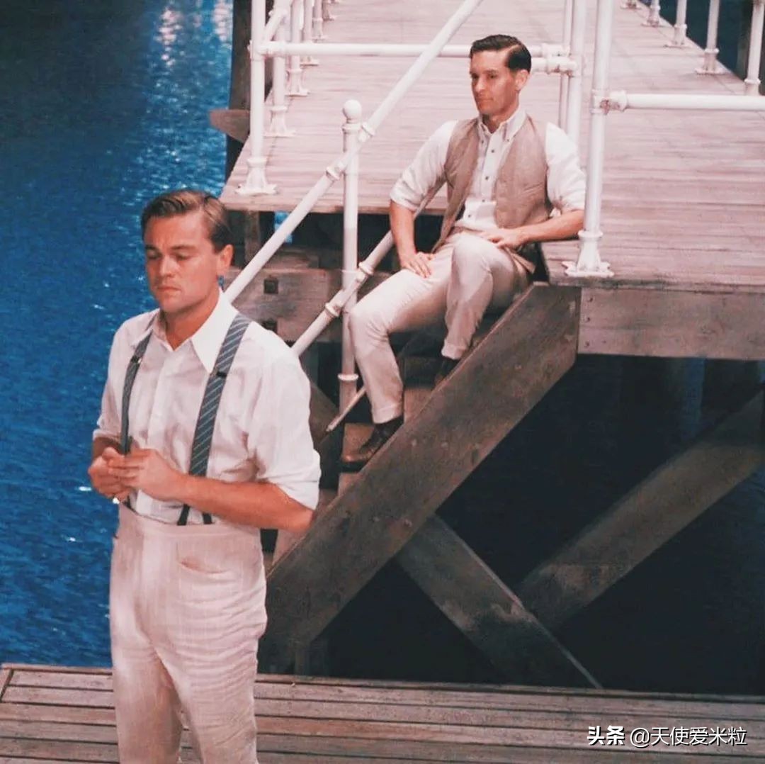 一代蜘蛛侠托比马奎尔现状,为什么托比马奎尔是最好的蜘蛛侠