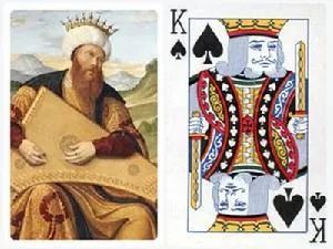 poker魔术扑克,poker扑克教学