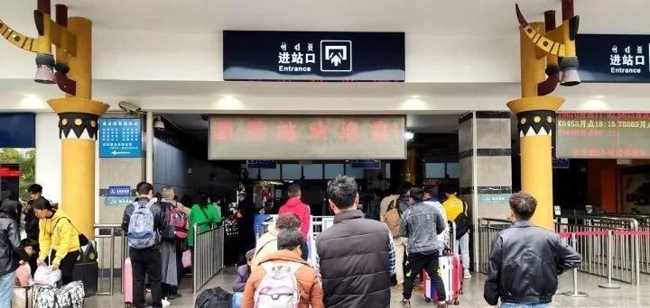 2020年四川春运出行指南来啦,春运航空交通指南