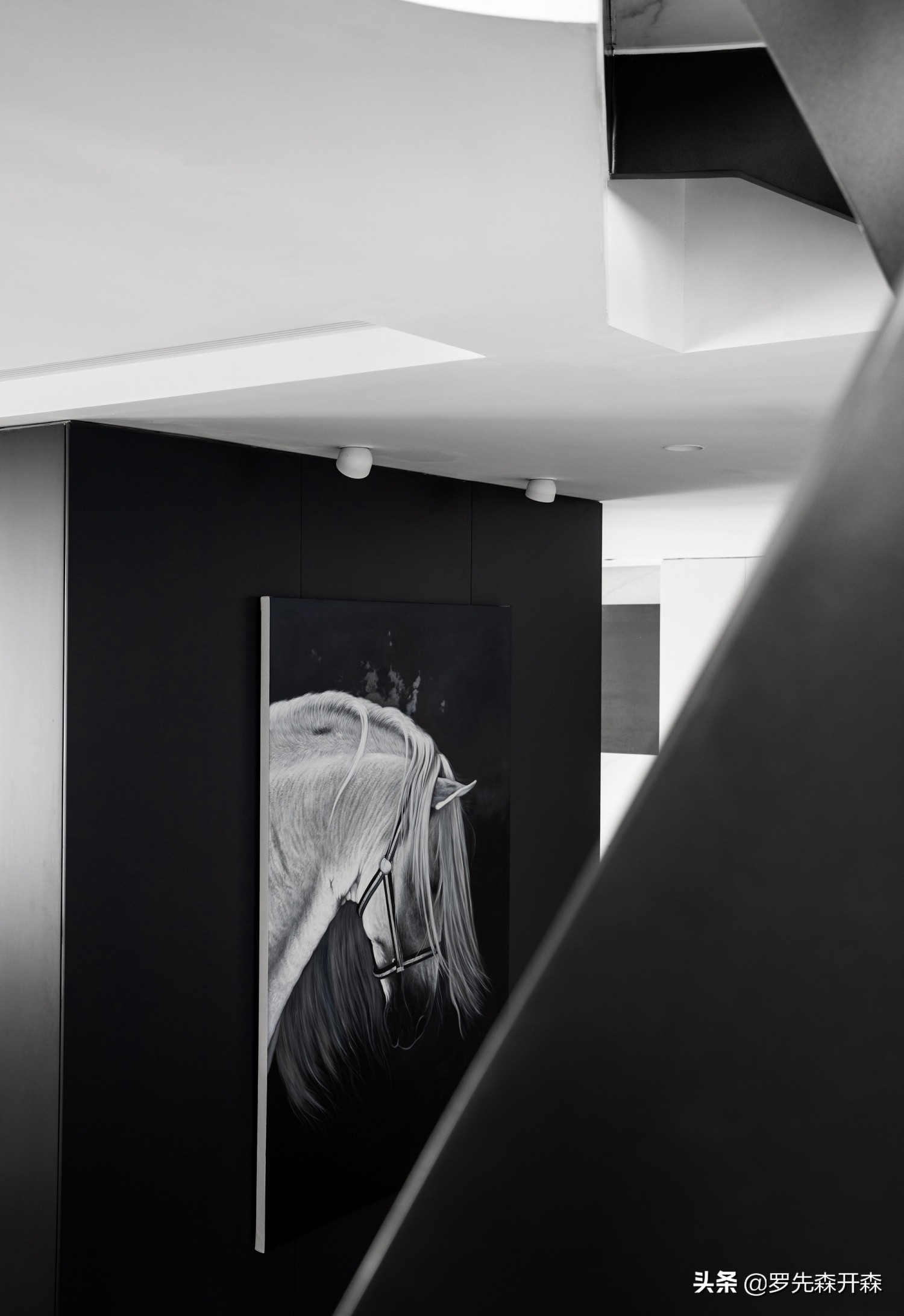 宁波江山万里300㎡私宅不一样的慢生活