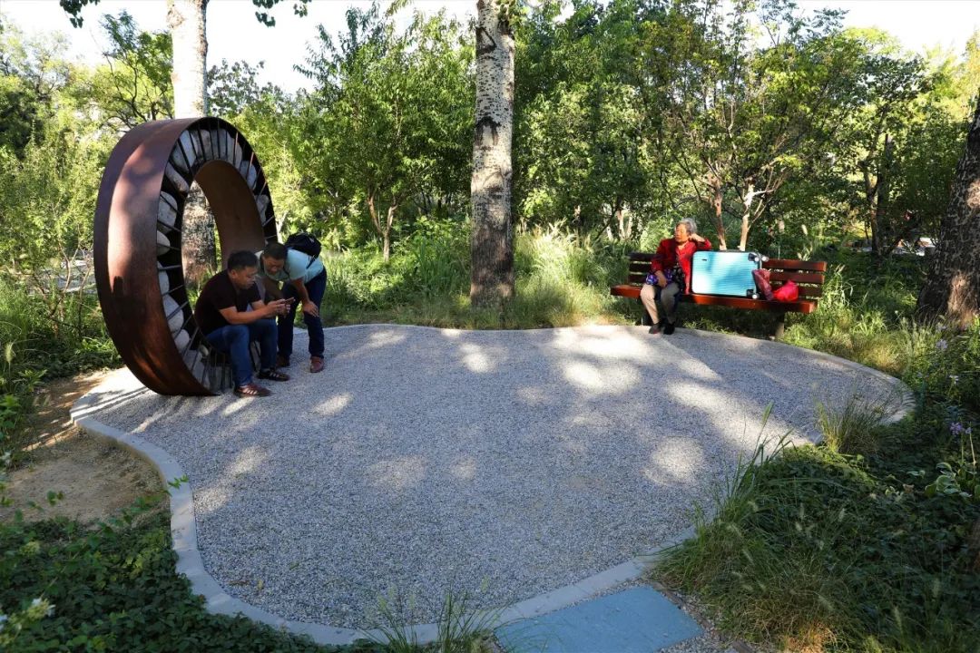 漫步西城|沿着千年时光的脉络,遇见广内~