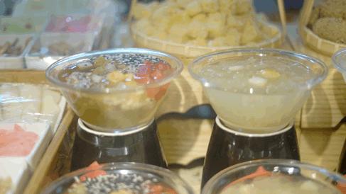 在贵州最正宗的酸汤鱼店,酸汤鱼老牌店