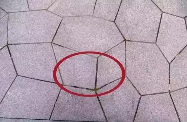 屋顶花园铺装施工步骤,花园铺装要注意什么