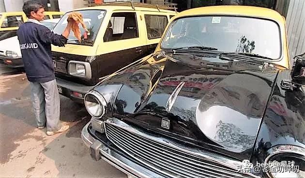 印度车没有后视镜怎么开,印度汽车没有后视镜