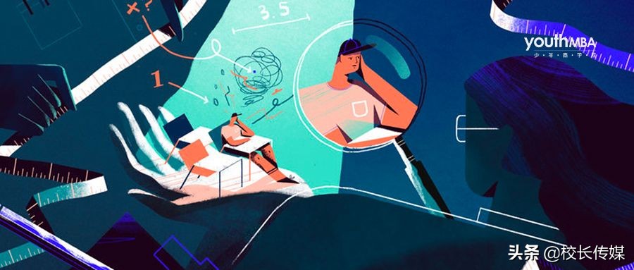 理想的学校在哪里,理想的学校是什么样子