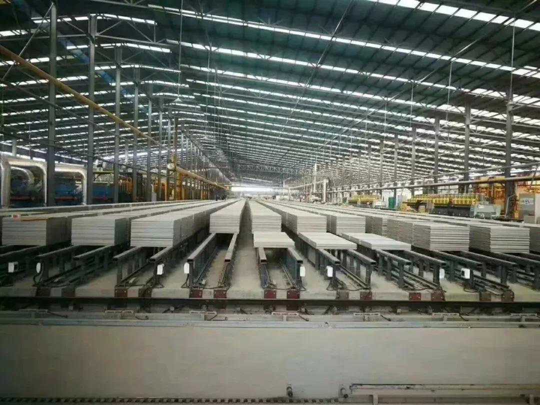 广东有哪4家陶企破产清算,陶企破产