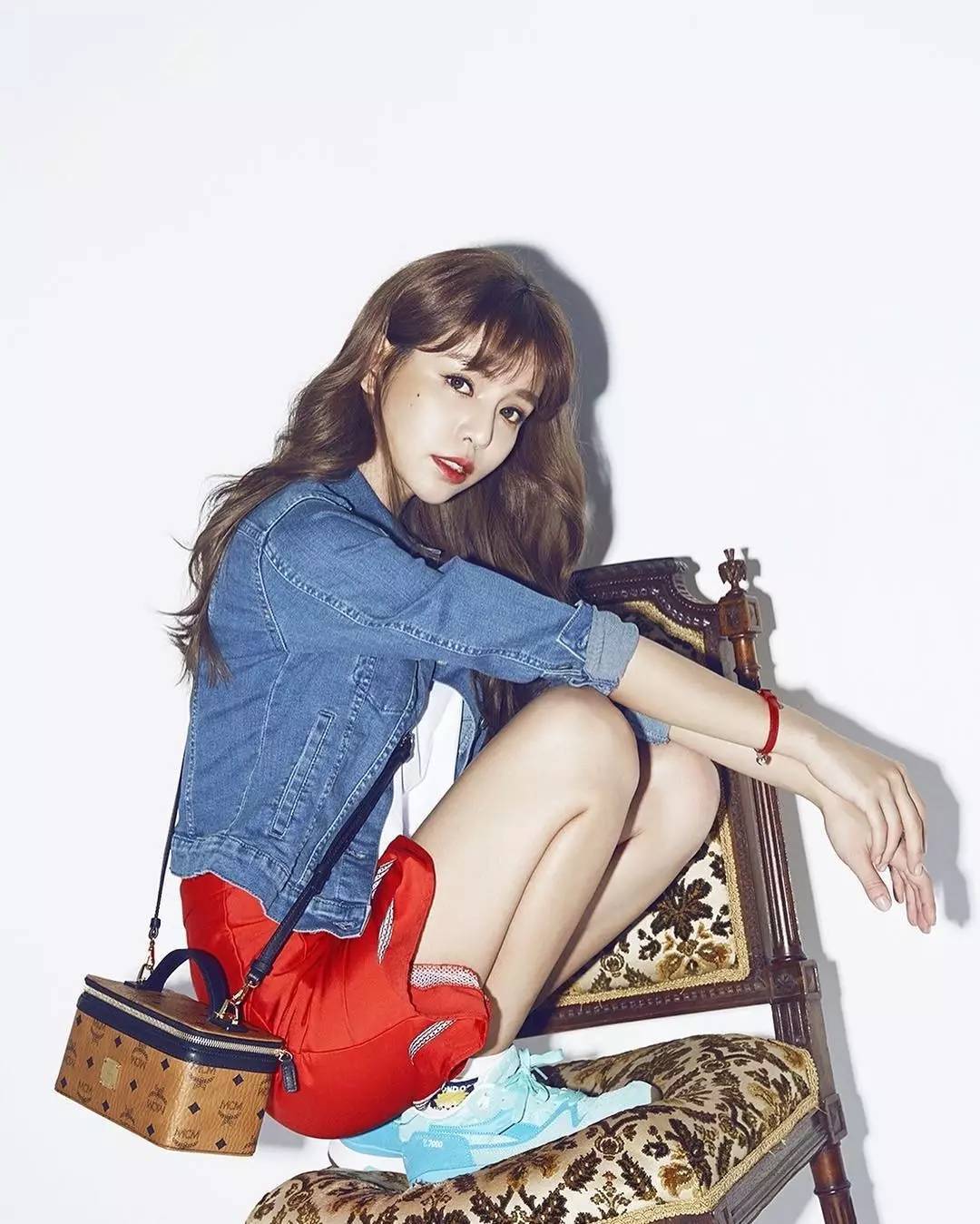 mcm是高级成衣吗,奢侈时装品牌mcm