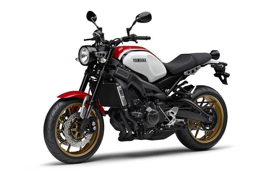 2018雅马哈xsr900,yamahaxsr900r价格