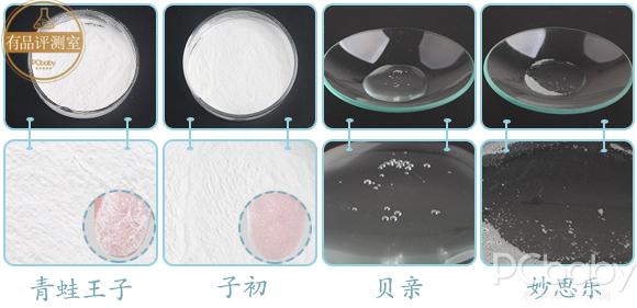 皇家婴童爽身粉评测,测评哪一款爽身粉比较好