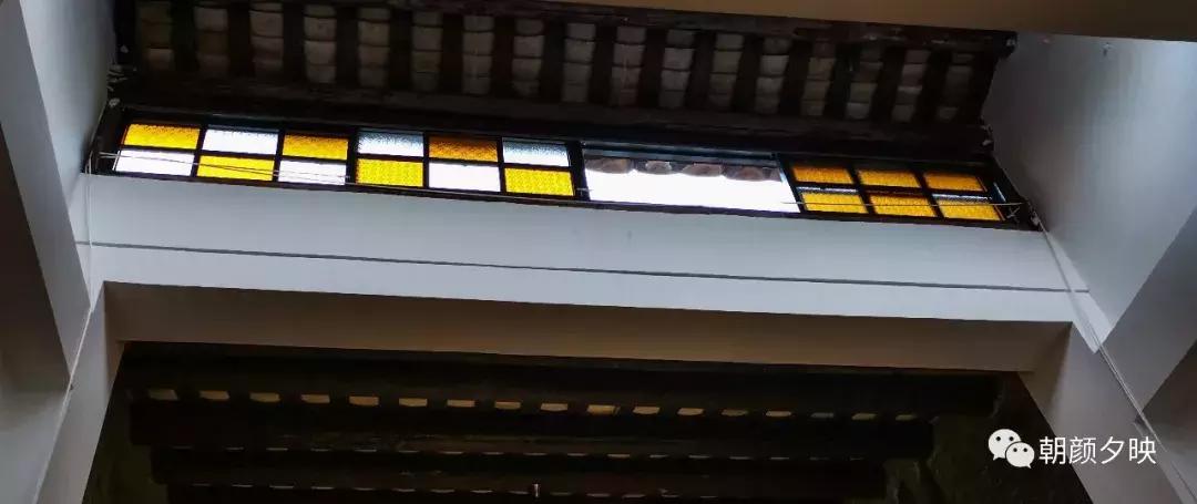 老屋焕新,老屋翻新中式