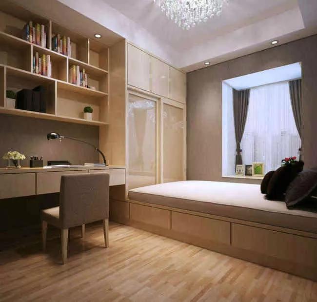 捡了套榻榻米，愁事变喜事，养好了多年的腰脱