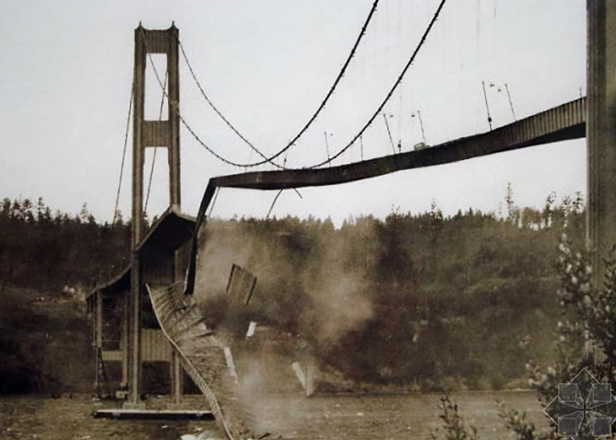 悬索桥受力是什么原理,悬索桥晃动问题如何解决