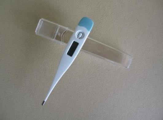 电子体温计准确吗,仁和电子体温计准吗