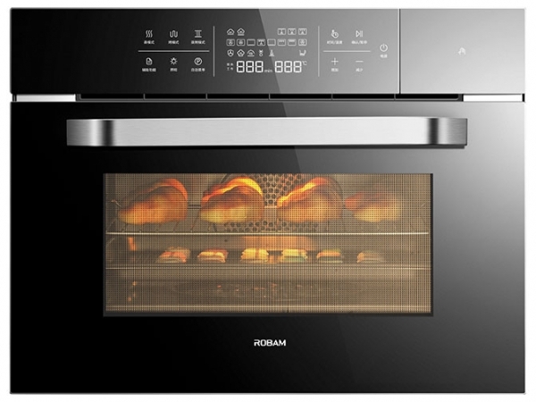 哪款蒸烤一体机口碑最好,怎样的蒸烤一体机最好