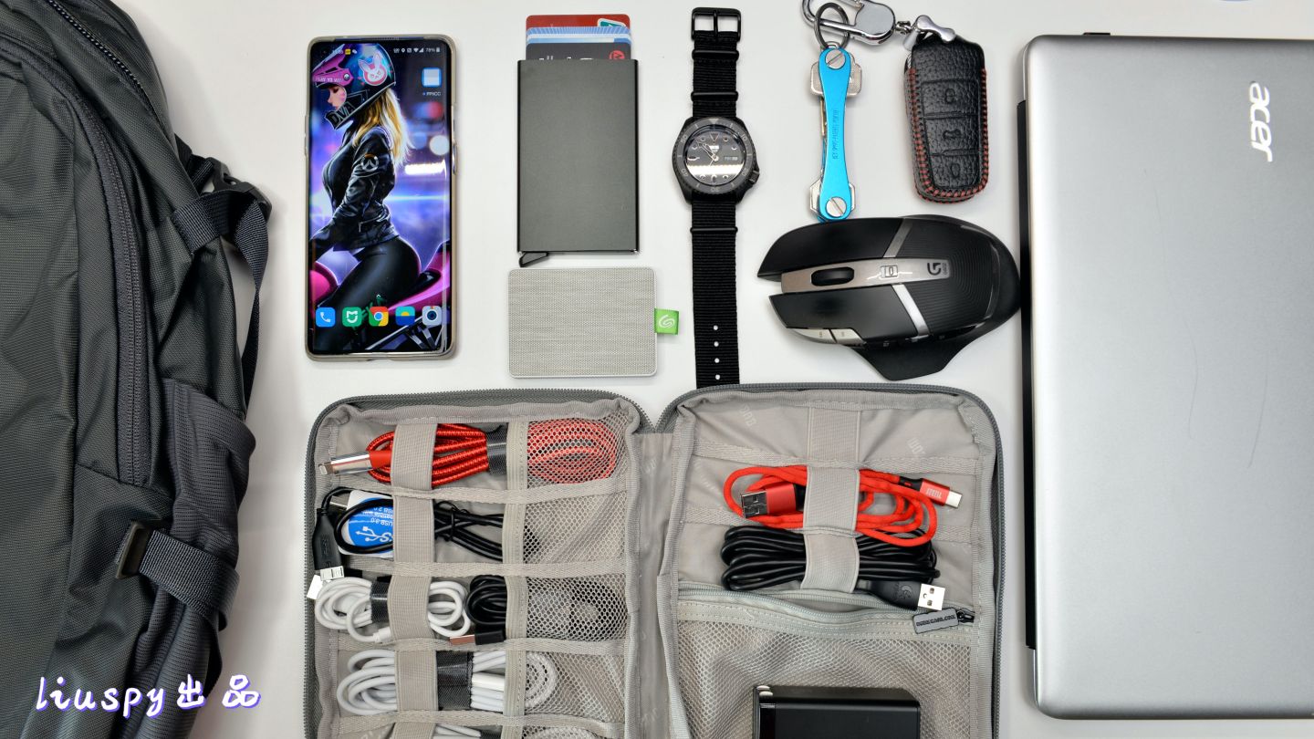 新手最值得入手的edc,值得入手的edc