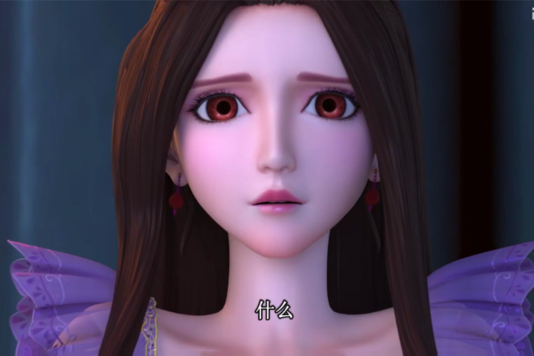 叶罗丽:原来复活了茉莉的人就是金王子,他为此放弃了自己的心