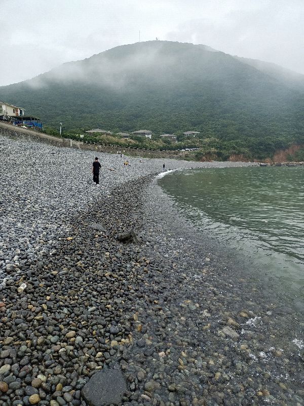 自驾游舟山朱家尖旅游攻略,舟山旅游攻略朱家尖露营