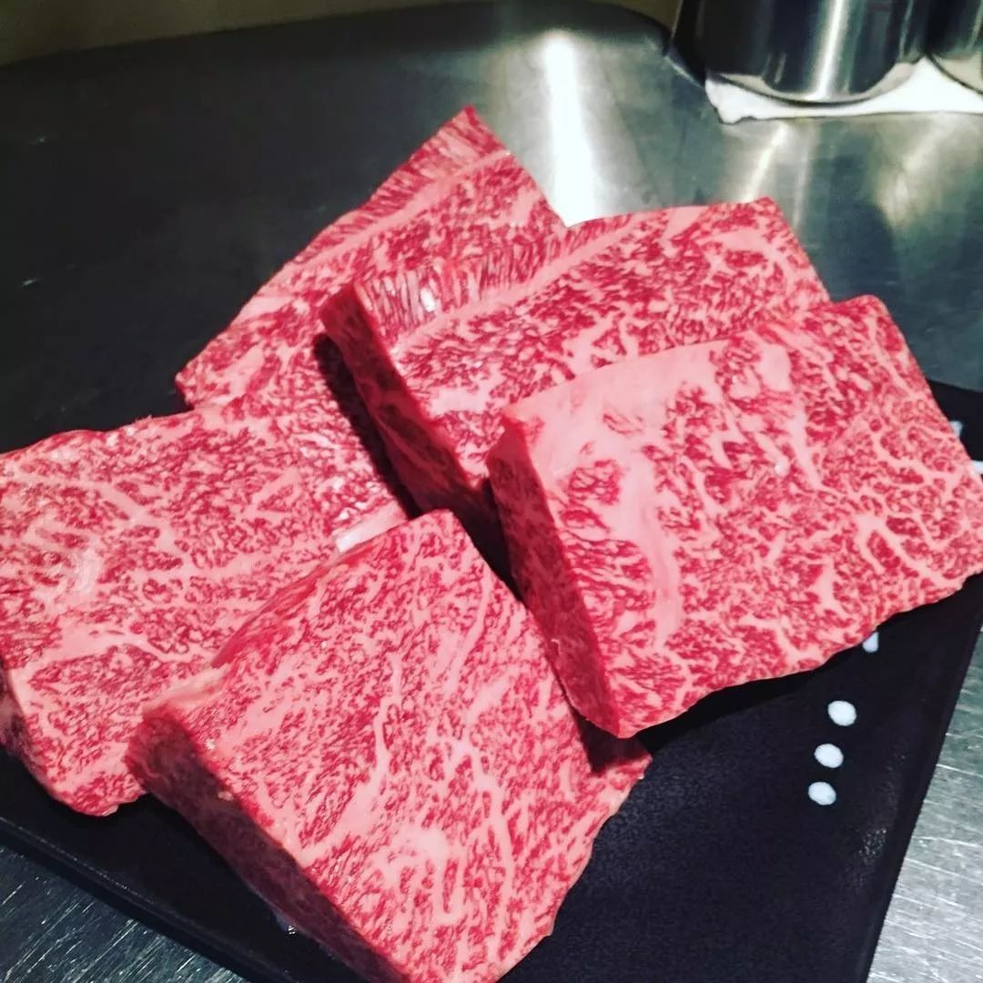 日本的牛肉为什么叫和牛,正宗日本和牛是什么样子的