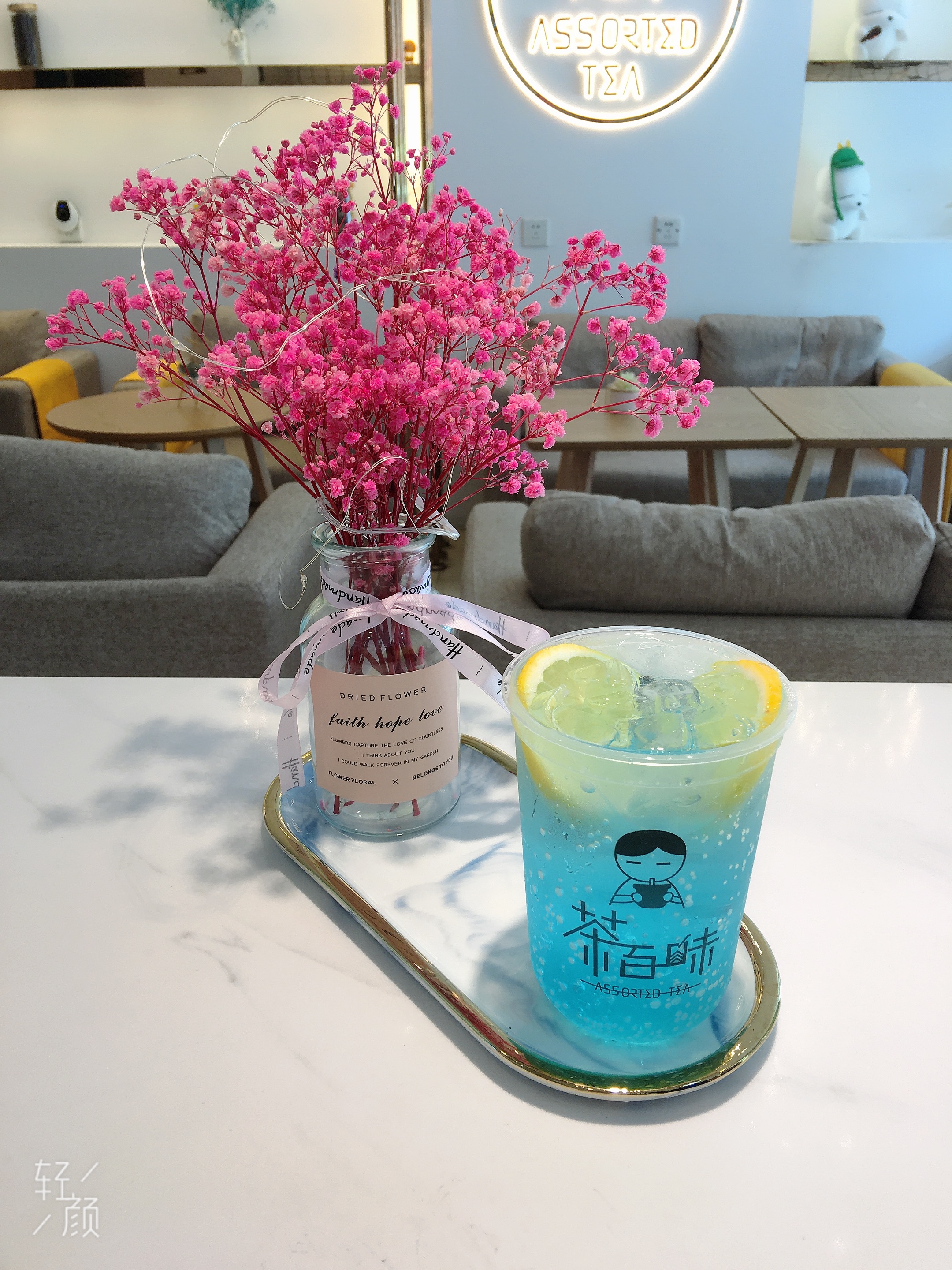 港式鸳鸯奶茶,鸳鸯奶茶的最大特点