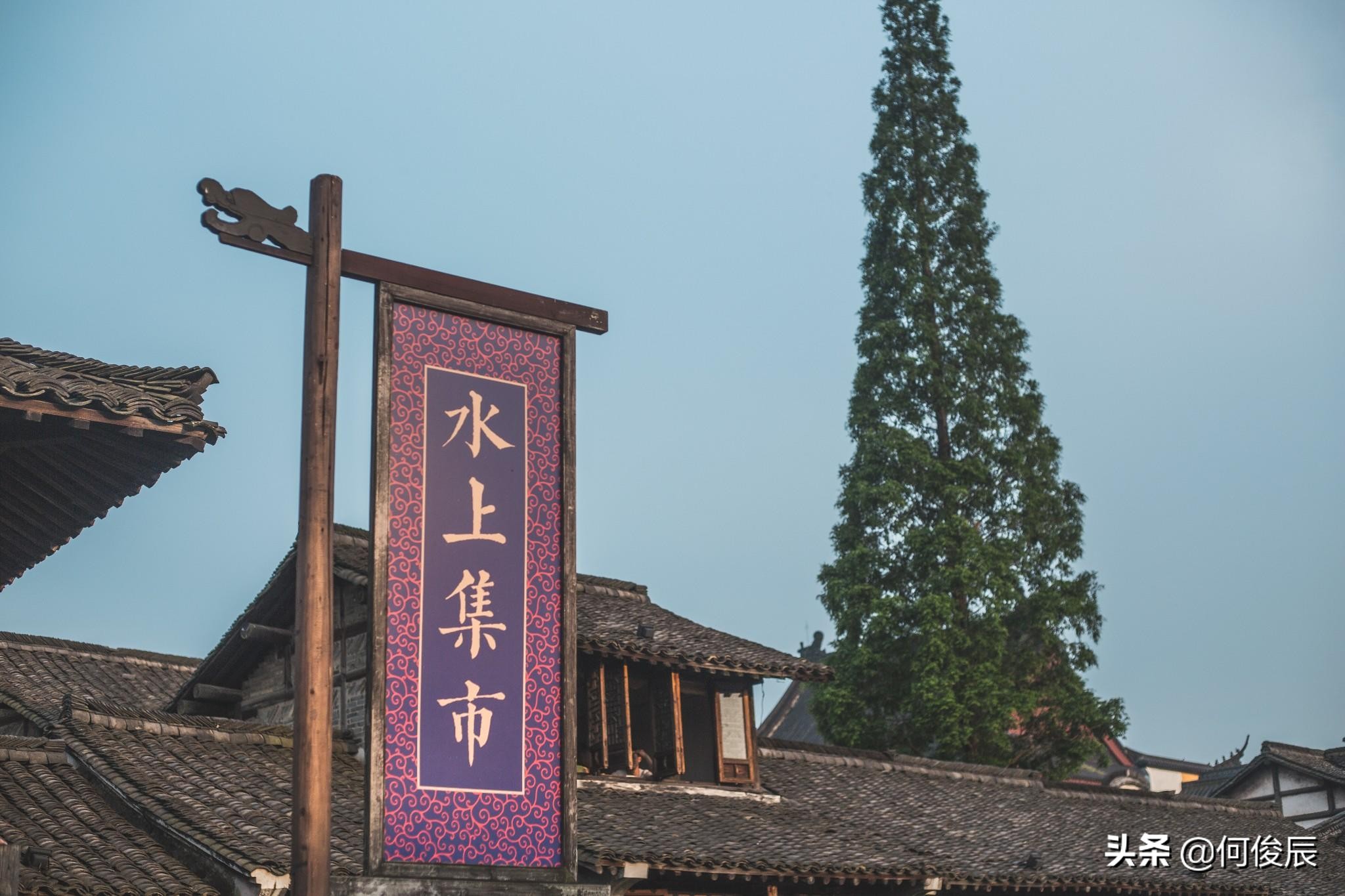 乌镇远不如南浔古镇原汁原味,乌镇保持原汁原味对游客的影响