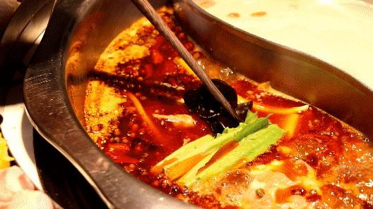 人均只要36元！江巴人火锅热辣呼啦圈上市啦