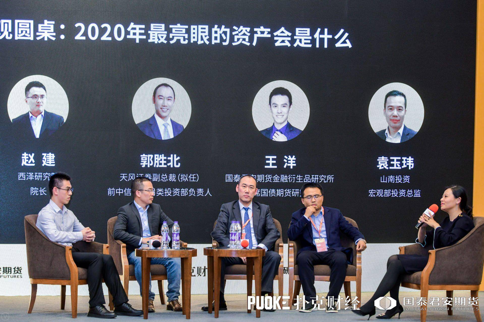 2021投资策略报告会,2020年投资策略报告会致辞稿