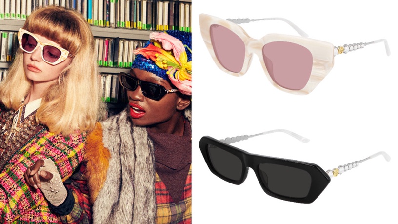 gucci新款墨镜,gucci新款墨镜直播