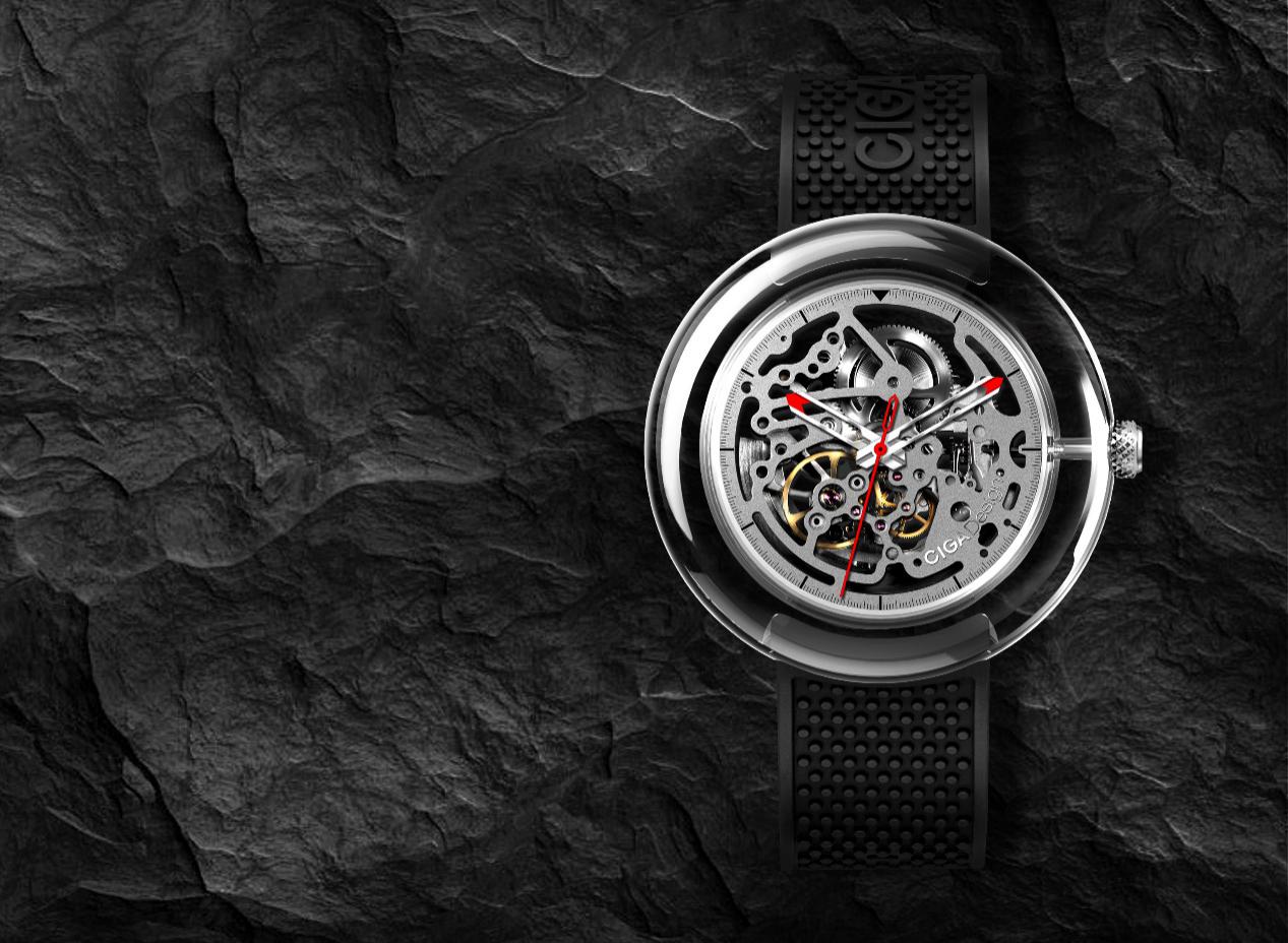 小米机械表官方旗舰店,小米机械表3999