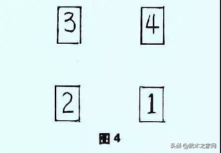 传拳,传拳不传步