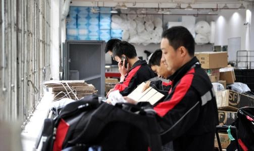 顺丰延误时间怎么算,顺丰空运时效延误怎么处理