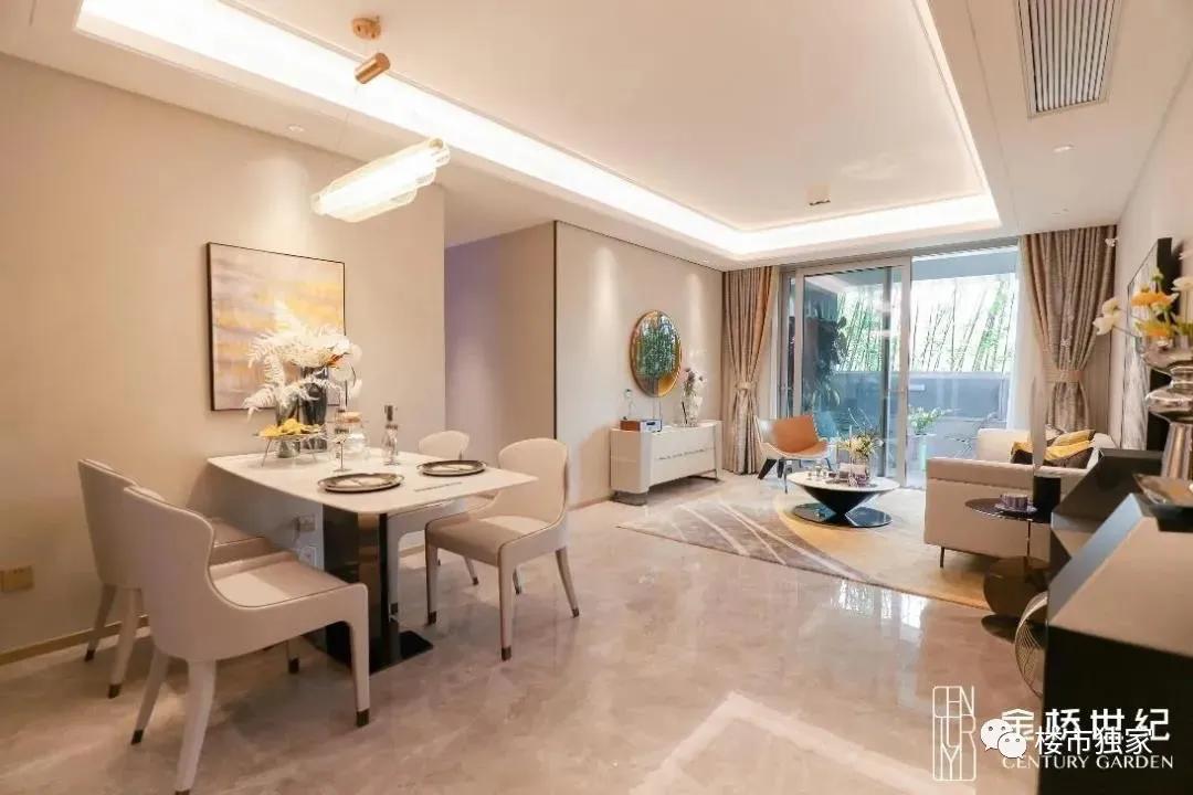 错过金桥世纪？今年浦东金桥几百万还可以买嘉泷汇、金鼎天地