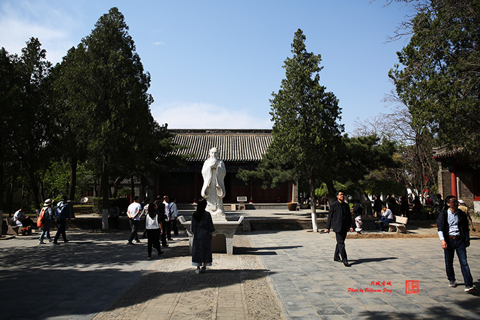 古城夜景兴城古城是中国十佳古城,兴城市古城旅拍