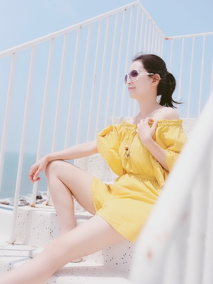 错过救赎山，还有彩虹山，手把手教你把漳州火山岛玩成假装在国外