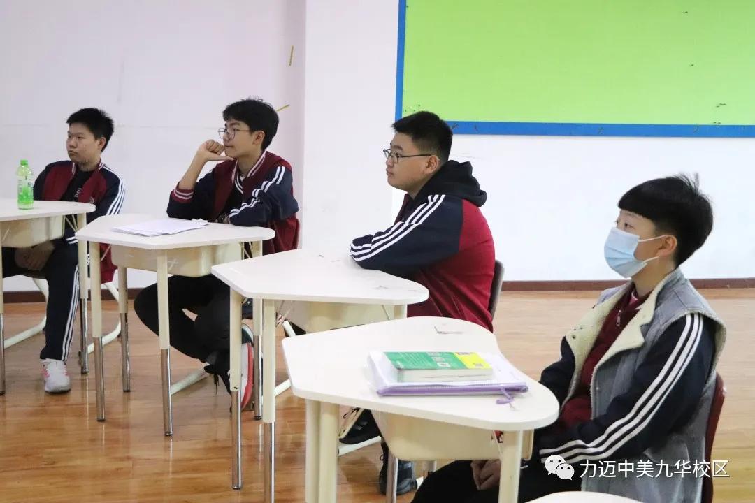 美国高中学校社团活动,美国高中生社团活动