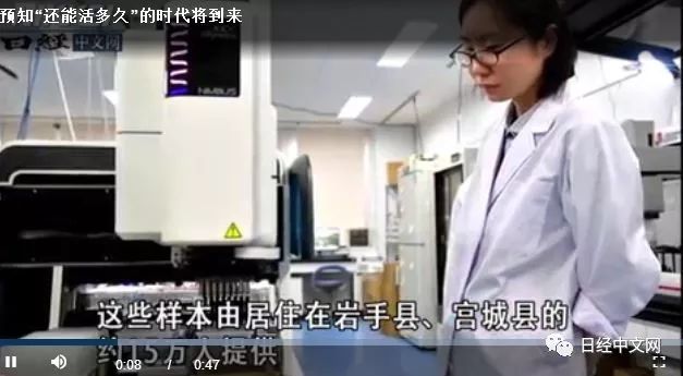 日媒:如果有技术能预知还可以活多久,你想知道吗?