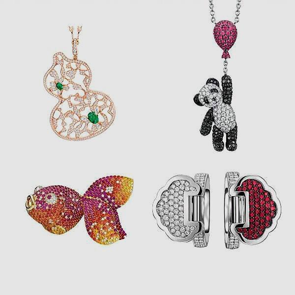 麒麟珠宝哪个牌子好,麒麟珠宝和宝诗龙是一个档次吗