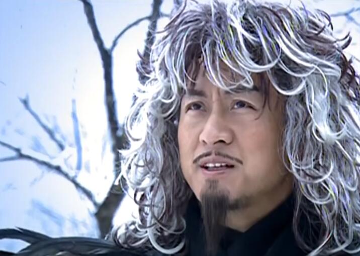 风云2赵文卓帅气剪辑,赵文卓在风云2造型大变