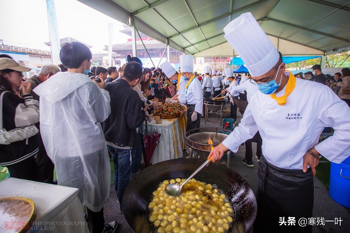浙江象山海鲜很出名,浙江象山最好吃的海鲜