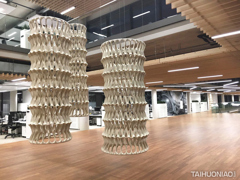 【今日好设计】Nendo为法国奢侈皮具品牌珑骧设计的手袋系列