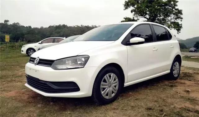 大众polo2021款空间,大众polo空间大还是飞度空间大