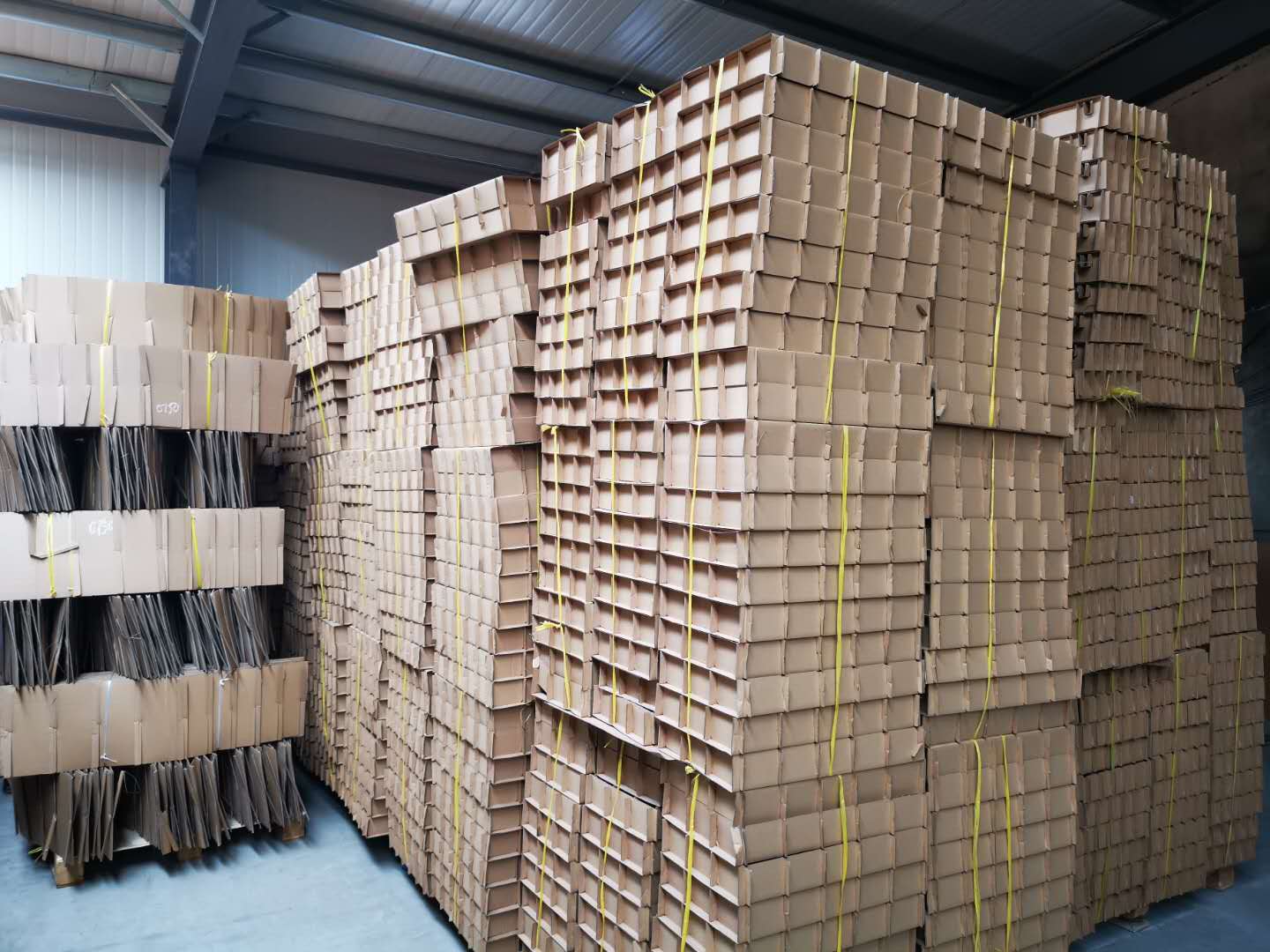 我来讲几句-我家的包装厂1