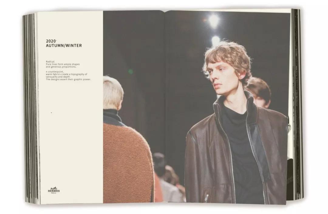 爱马仕外套的穿搭技巧男,冬季爱马仕男装搭配图片