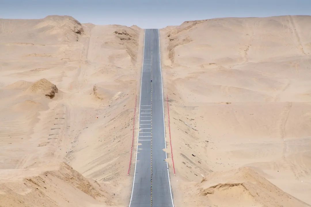 下一个早秋爆款目的地！还能这样玩儿？有你想不到的美好