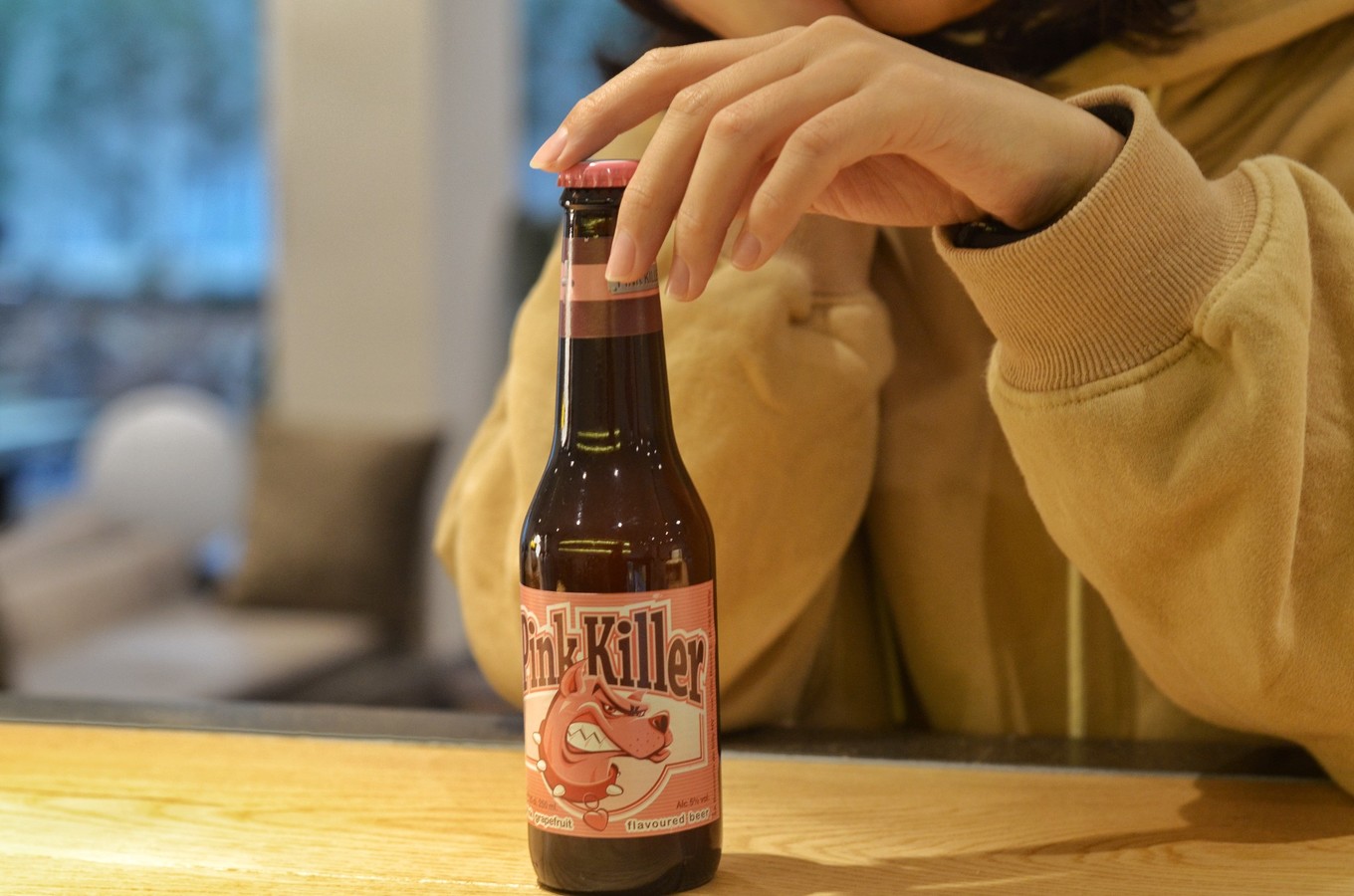 一座白楼，青山环绕，云卷雾舒～享受在莫干山野的娴静自由