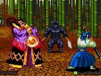 md战棋游戏,md双人游戏