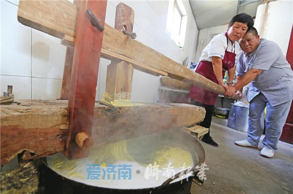 一碗米粉勾起了我的回忆,幸福的味道米粉