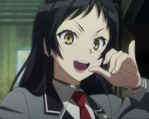 萌属性性格特点列表,萌属性